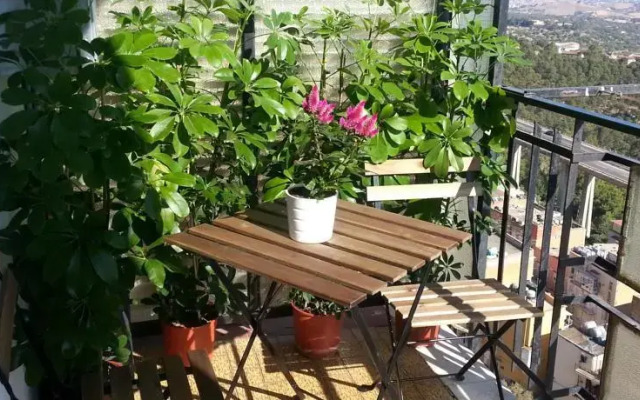 Mirò Luxury Apartment