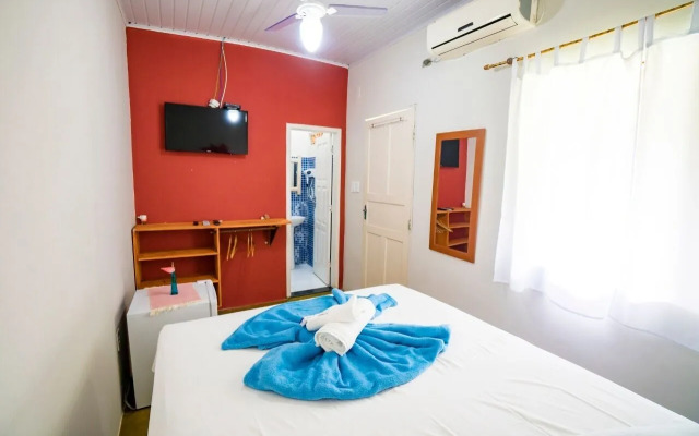 Pousada Sunset Boipeba