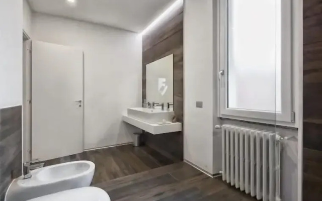 Suite Vogue Cielo