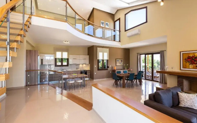 Anatoli Villa, Tranquil Retreat, By ThinkVilla