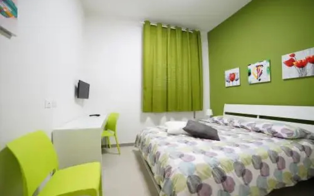 Affittacamere Arcobaleno