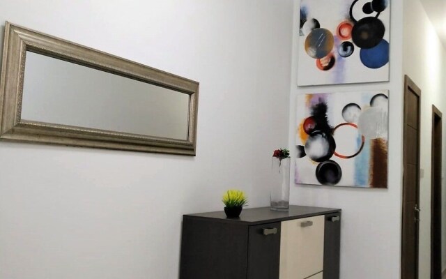 Gk Apartments Malta