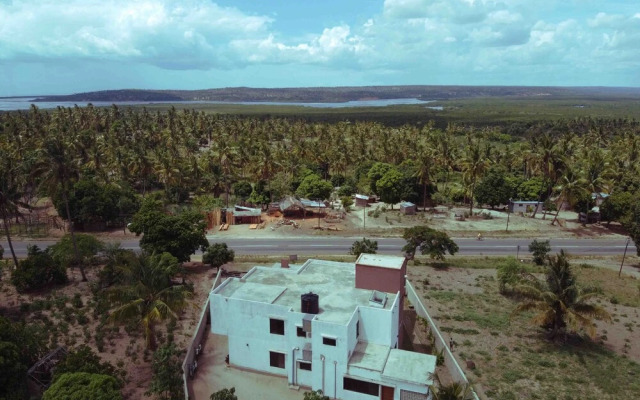 Livingo Villa