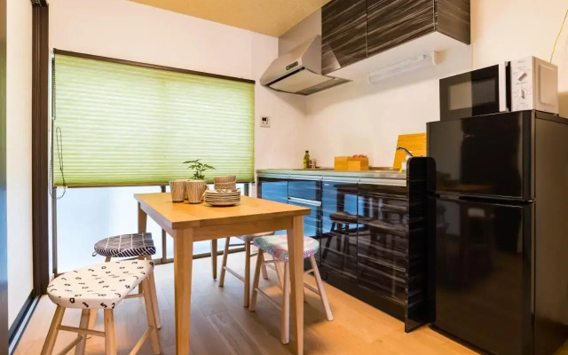 Bijou Suites Kakomi