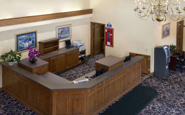 Days Inn by Wyndham Grayling