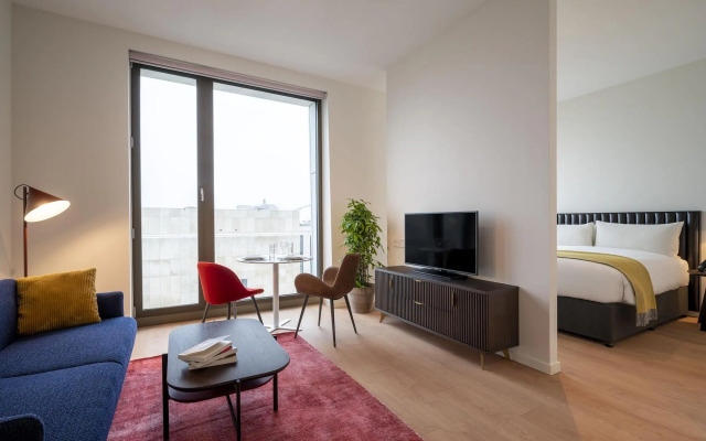 PREMIER SUITES PLUS Amsterdam