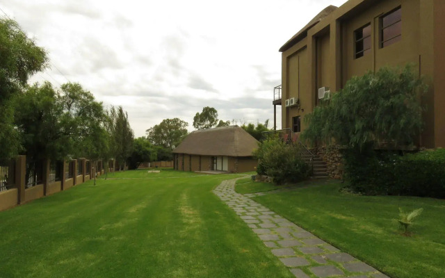 Elrido Guest Lodge