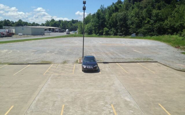 Quality Inn Calvert City - Paducah East