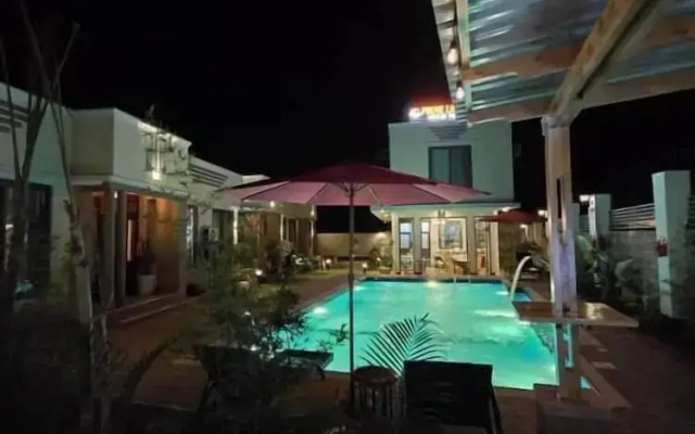 Primeland Hotel