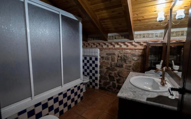 Molino Del Batan