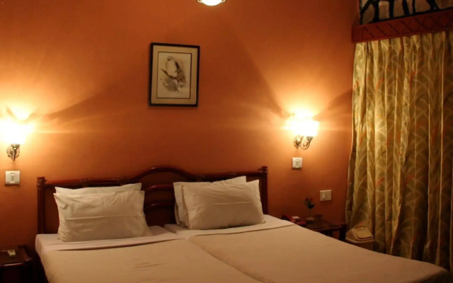Tiger Moon Resort
