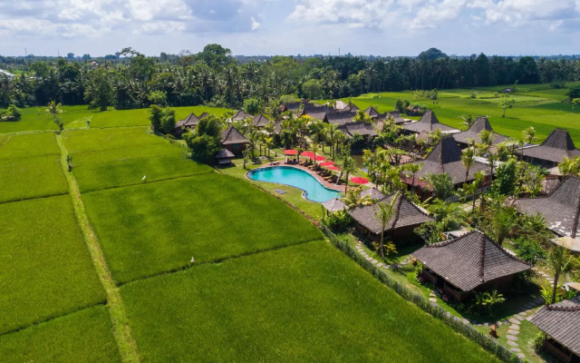 Arya Villas Ubud