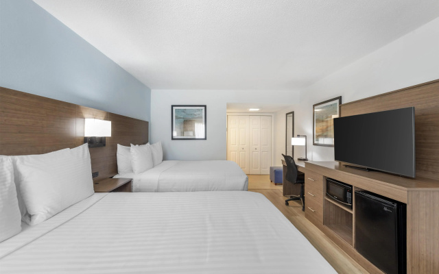 Best Western Palm Beach Lakes