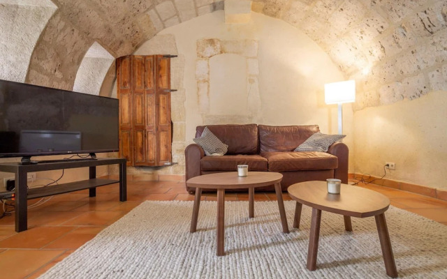 La Petite Baronne - in the Heart of the Gard