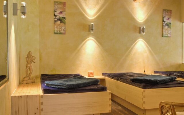 Bergsporthotel Antonie