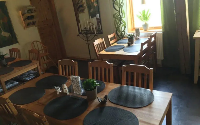 Mattisgården Bed & Breakfast