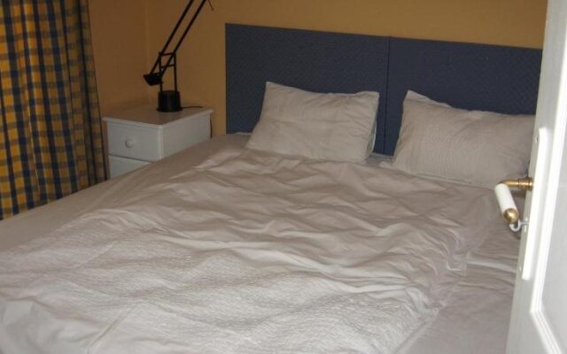 Big6 Guesthouse (Adults Only)