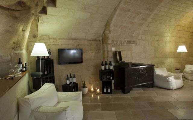 Antico Convicino Rooms Suites & SPA