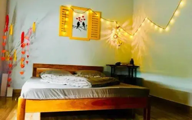 Coi Xay Gio Homestay