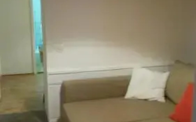 Tell Apartments Stans