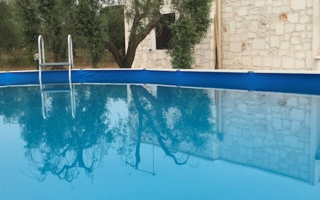 Pool-Villa Lavanda