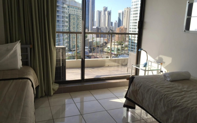 Genesis Apartments by Gold Coast Premium