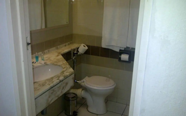 Seaboard Hotel & Holiday Apartments