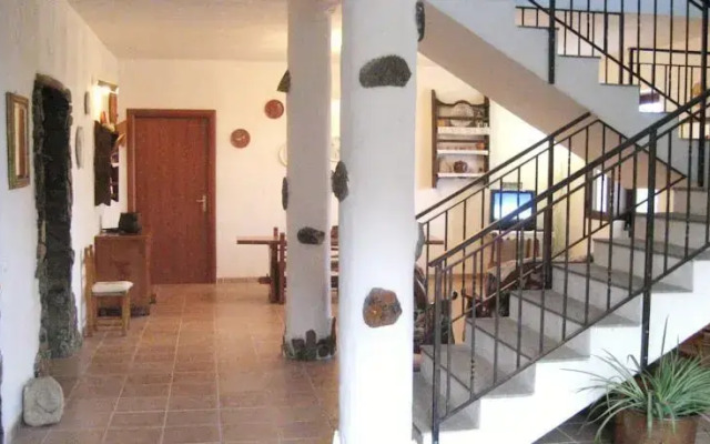 Agriturismo Ziu Luisicu