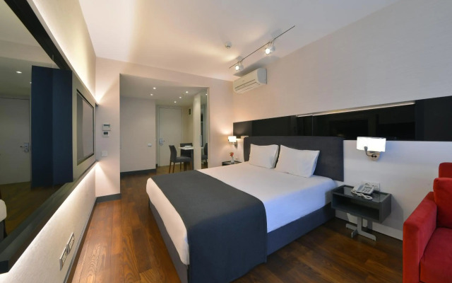 Nish Suites Besiktas
