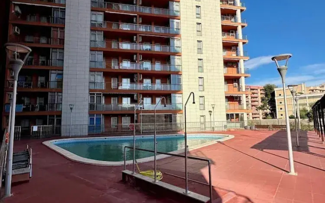 Apartamento Algaida Ref 004