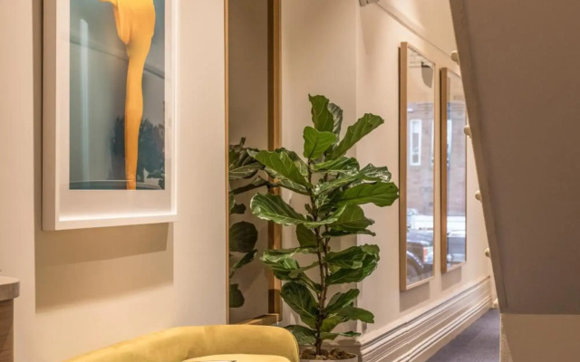 Jensen Potts Point