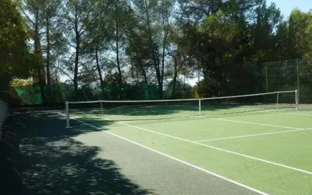 Le Clos Des Pins les gîtes