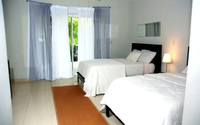 Casa del Lago
