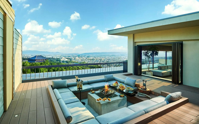 ANDO HOTEL NaraWakakusayama～DLIGHT LIFE & HOTELS～