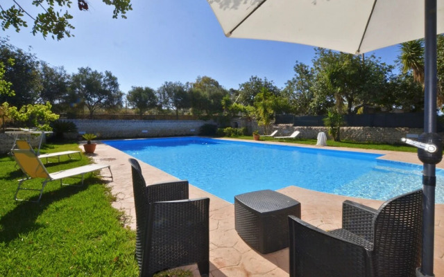 Villa Torres