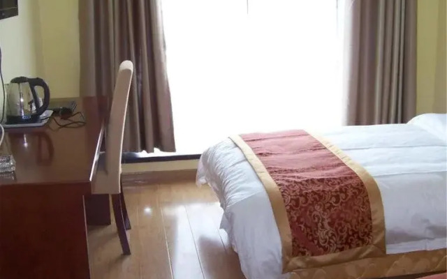 Qingdao Xilaike Business Hotel