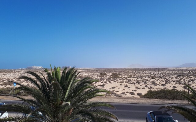 Caleta del Mar