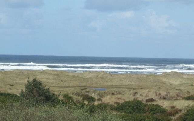 Comfort Inn & Suites Ocean Shores