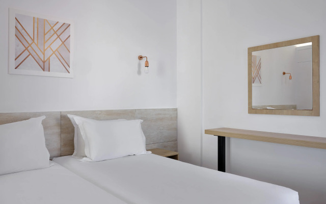 Atlantica Panthea Resort