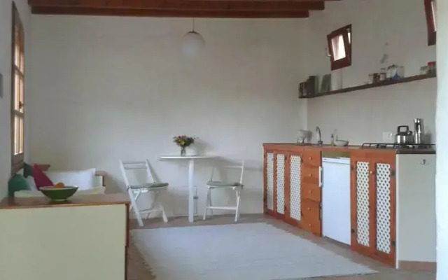 Cortijo El Molino Apartamento"El balconcito"