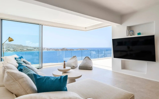 Lilium Villas