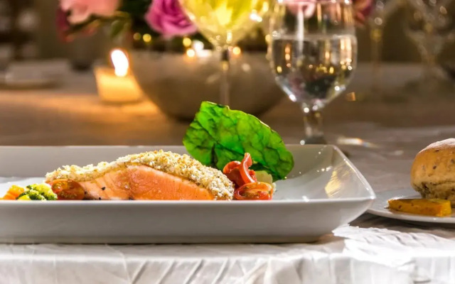 Hotel Fiesta Americana Guadalajara 