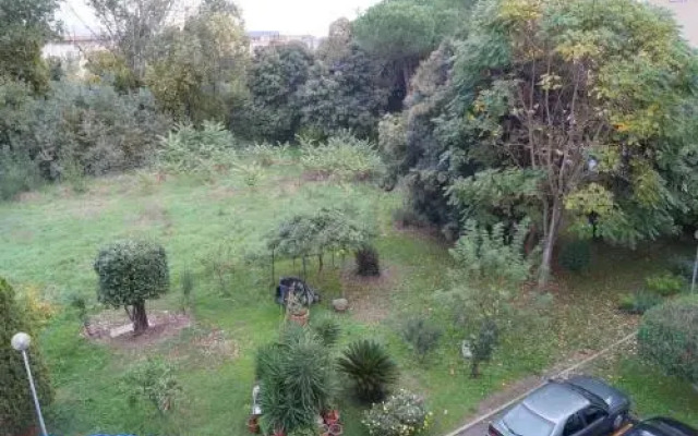 Appartamento Simon