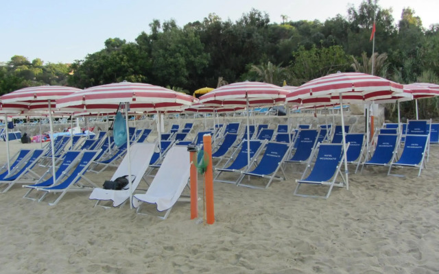 Hotel L’Ancora***