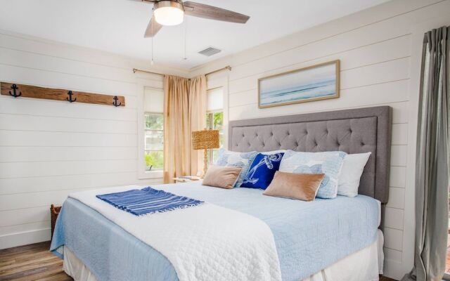 Pelican Gardens 7 By Lido Beach