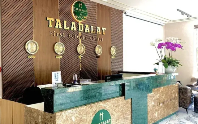 Tala Dalat Hotel