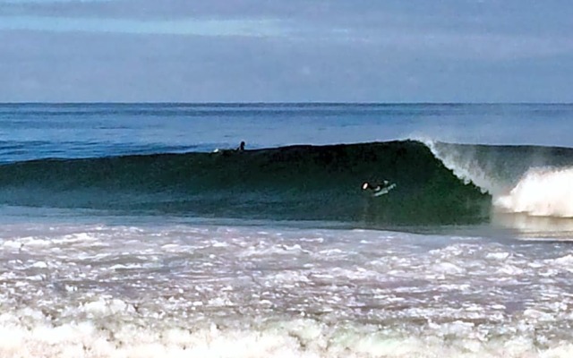 Shifting Sands Surf Camp