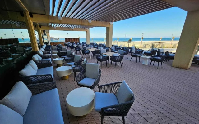 Azur Rotana Thalasso & Resort