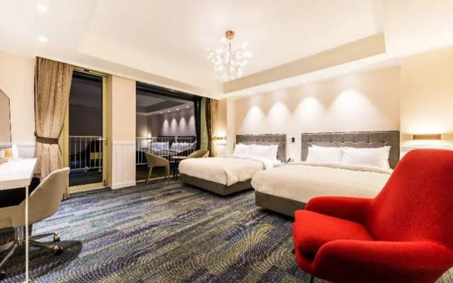 Winners Hotel
