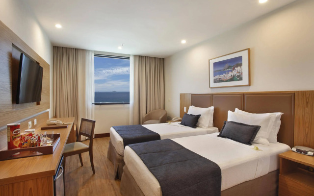 Windsor Excelsior Copacabana